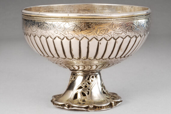 Coupe sacerdotale