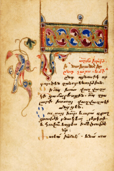 Psalter