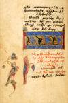 Vignette Psalter 3