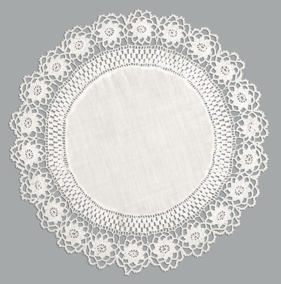 DOILY