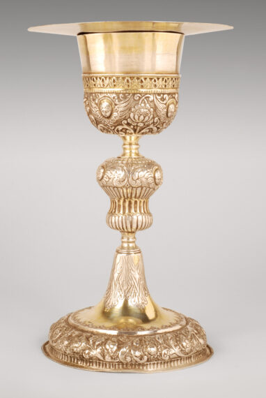 CHALICE AND PATEN