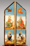 Vignette TABERNACLE DOOR 2