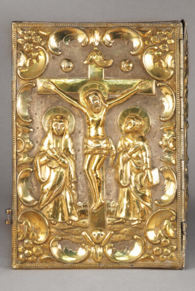 GOSPEL BINDING