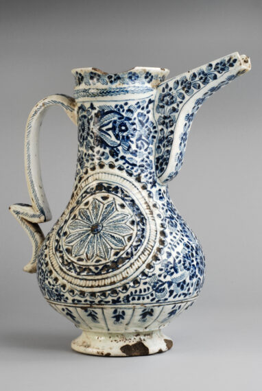 EWER