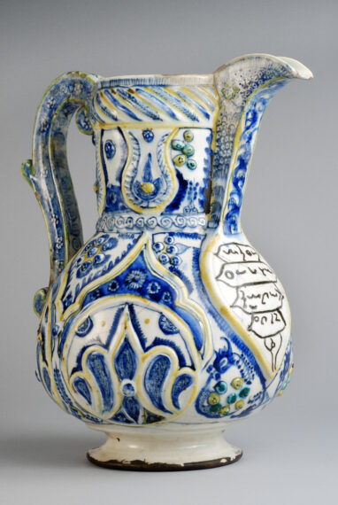 LARGE EWER