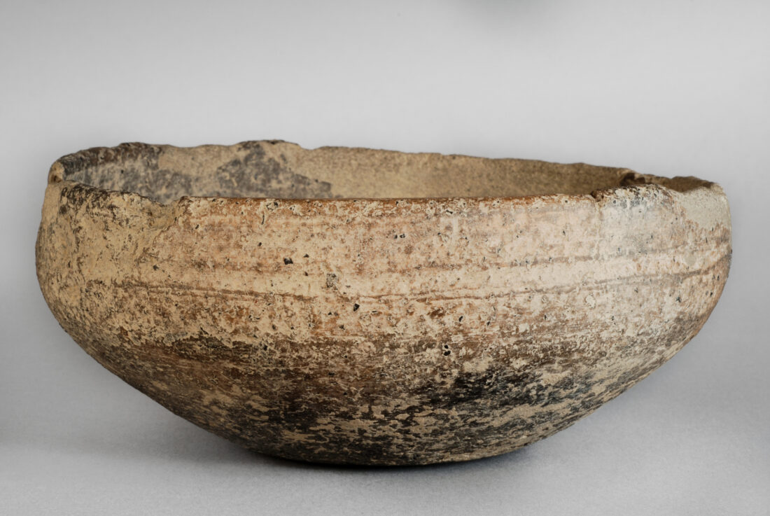 Ecuelle Collection Ère Préchrétienne