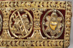 Vignette CHASUBLE COLLAR 2