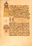 Vignette Recueil de chants liturgiques, 1591 5